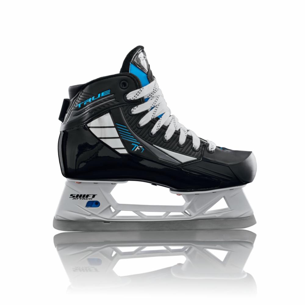 True TF7 INT MV Luistimet