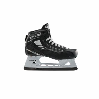 True Catalyst 9X4 Sr Maalivahdin Luistimet, R, 7