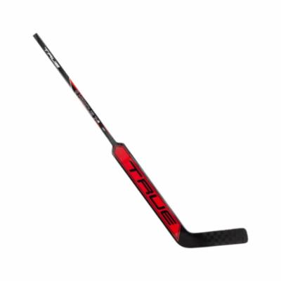 True Hzrdus 7X4 Sr Maalivahdin Maila red, L, 25", T31