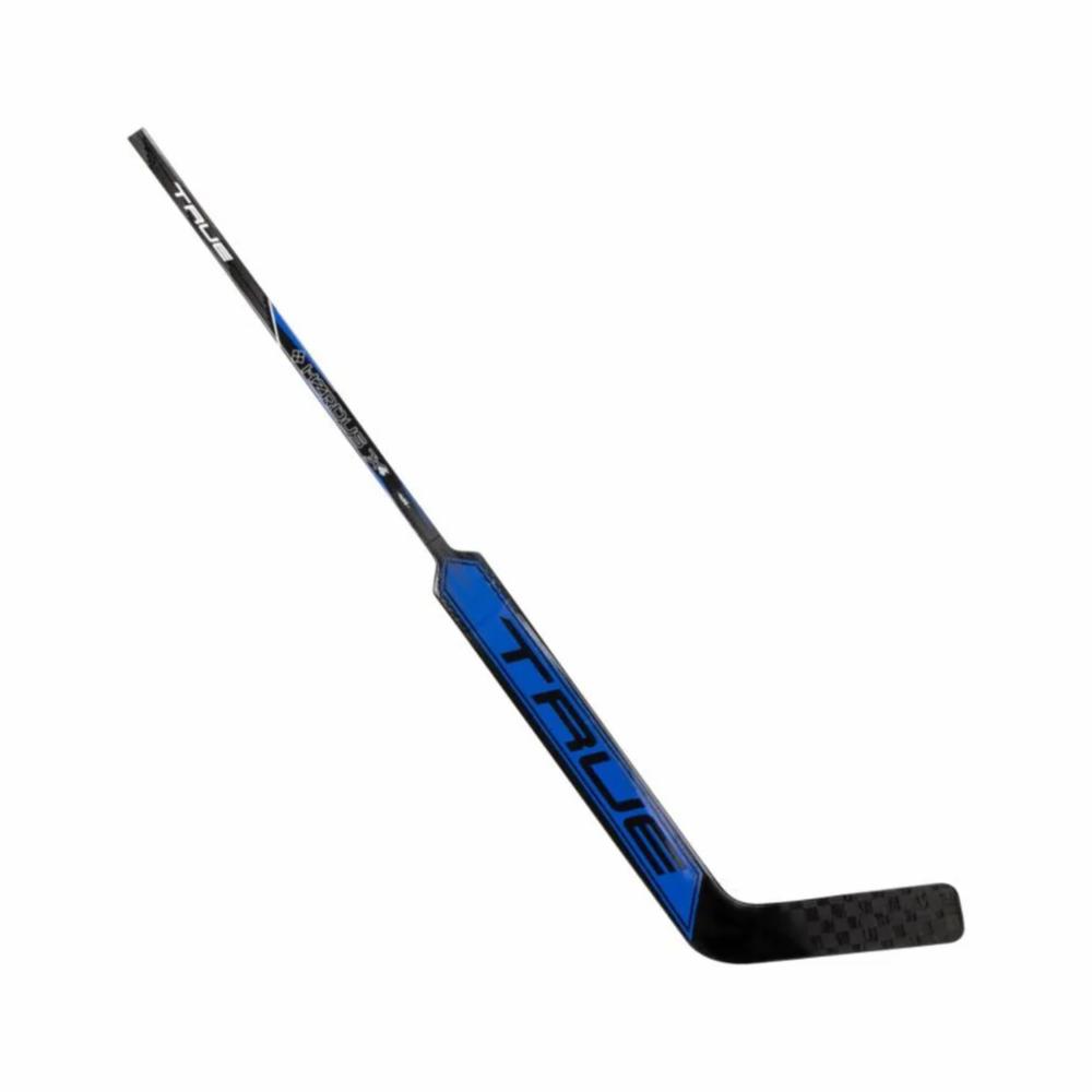 True Hzrdus 7X4 Sr Maalivahdin Maila ryl, L, 25