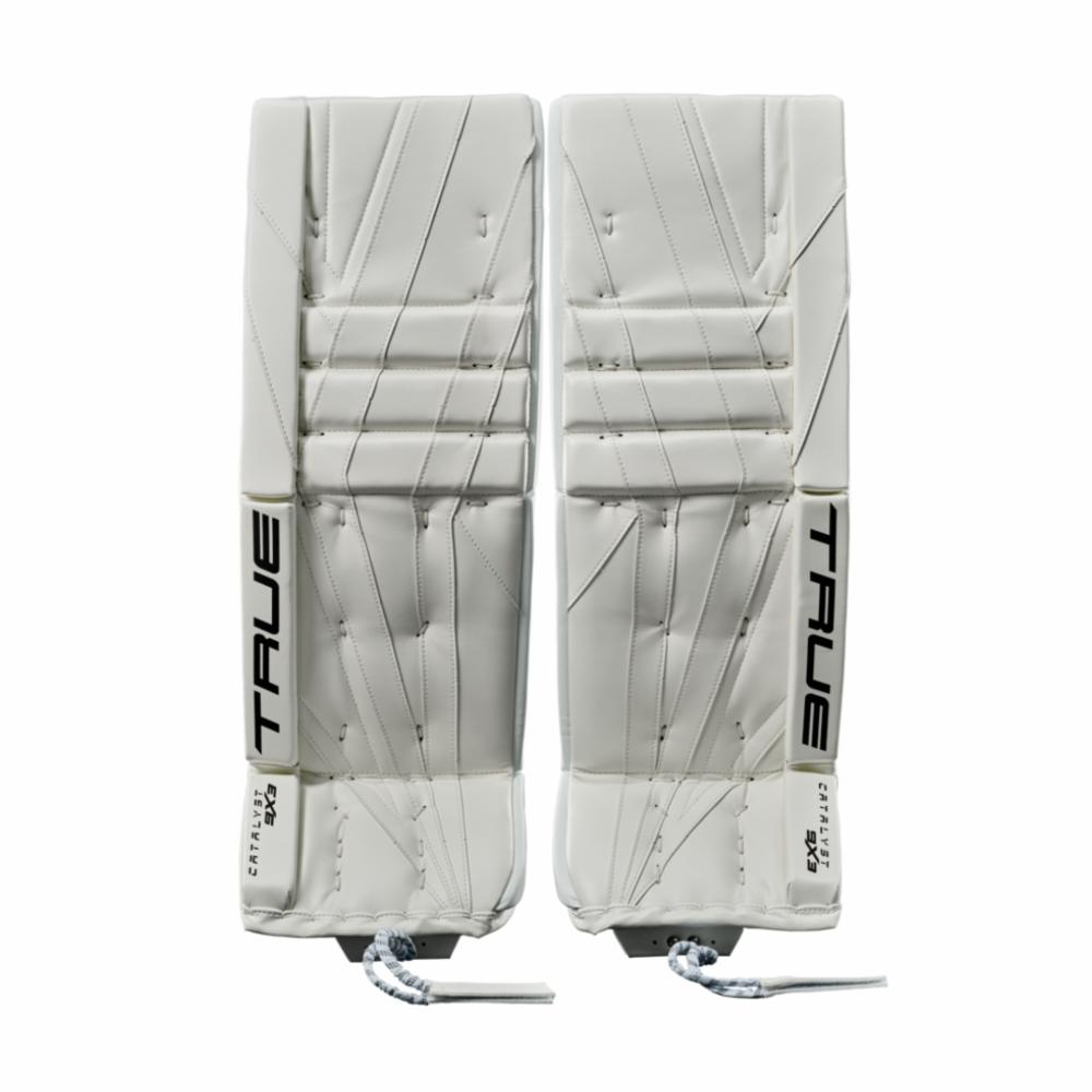 True Catalyst 9X3 Sr Maalivahdin Patjat