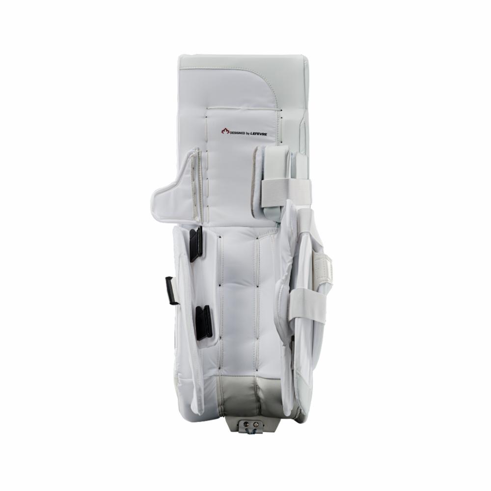 True Catalyst 9X3 Sr Maalivahdin Patjat