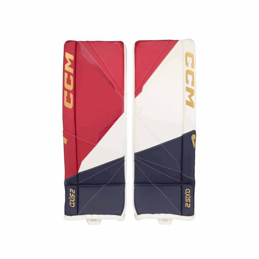 True Catalyst 7X3 Sr Maalivahdin Patjat