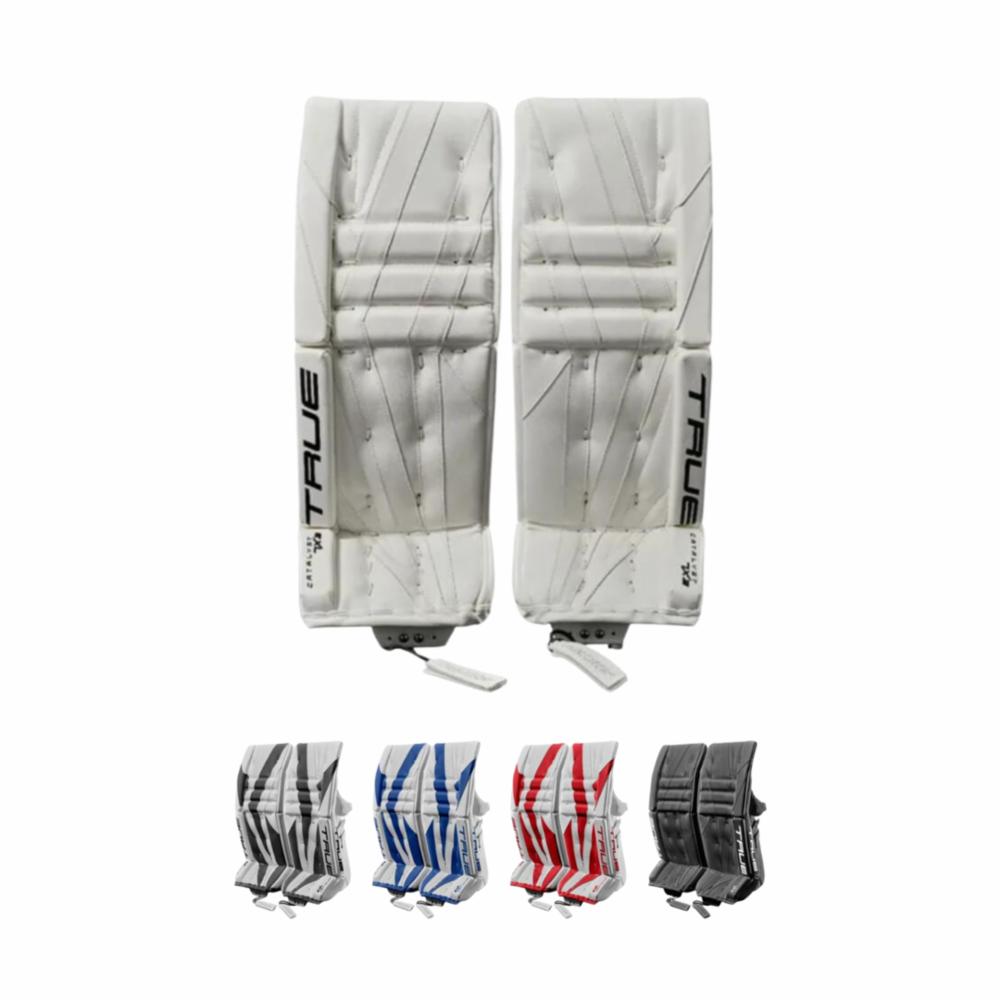 True Catalyst 7X3 Int Maalivahdin Patjat