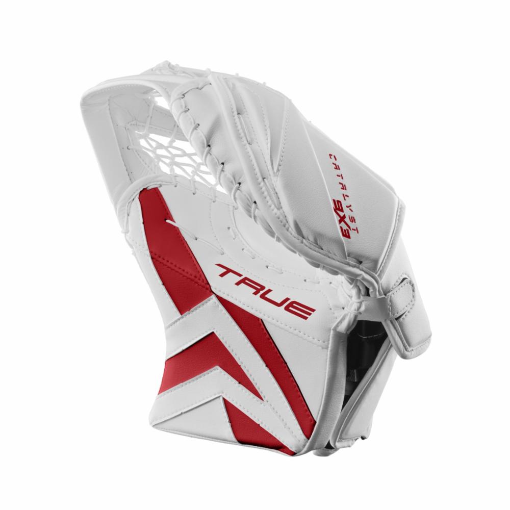 True Catalyst 9X3 Sr Maalivahdin Räpylä Full Right