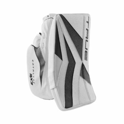 True Catalyst 9X3 Sr Maalivahdin Kilpi Regular, White/Black