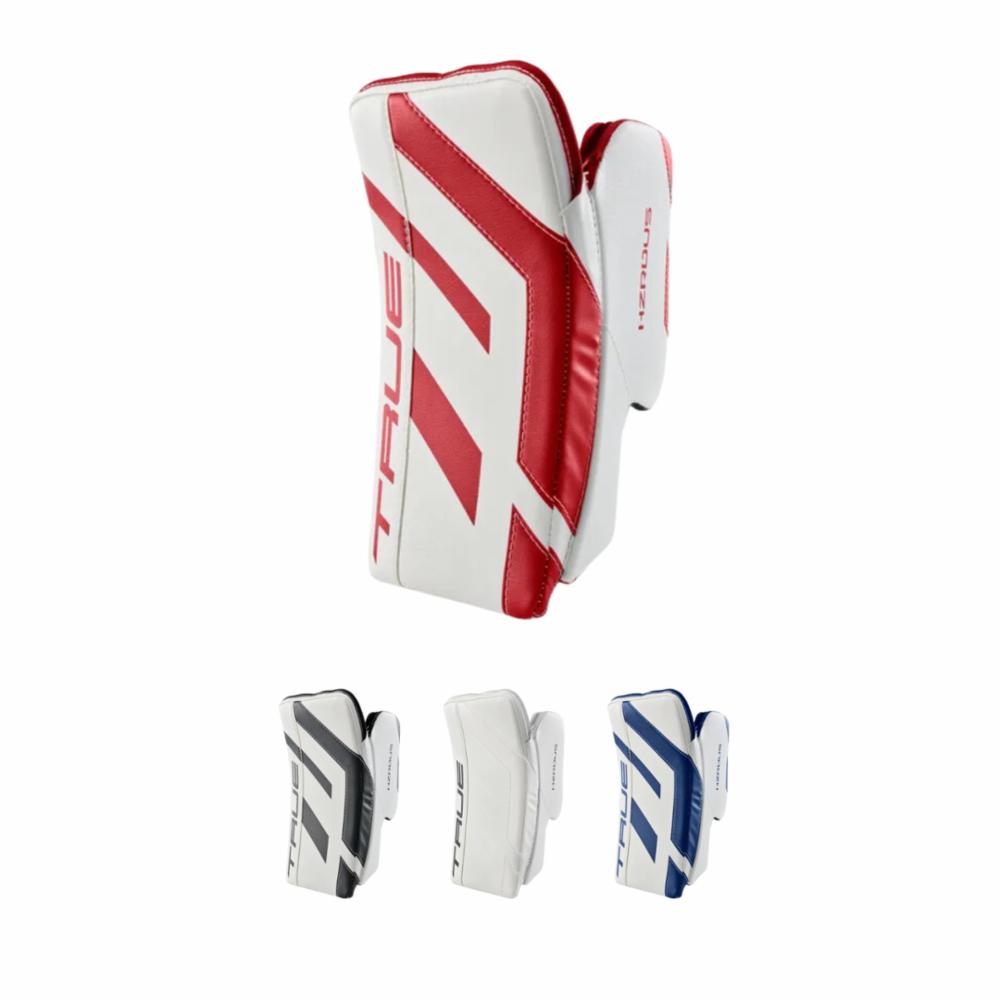 True Hzrdus Jr Maalivahdin Kilpi Regular