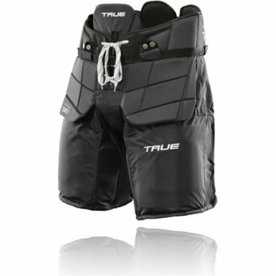 True Catalyst 7X5 Sr Maalivahdin Housut, L, Black