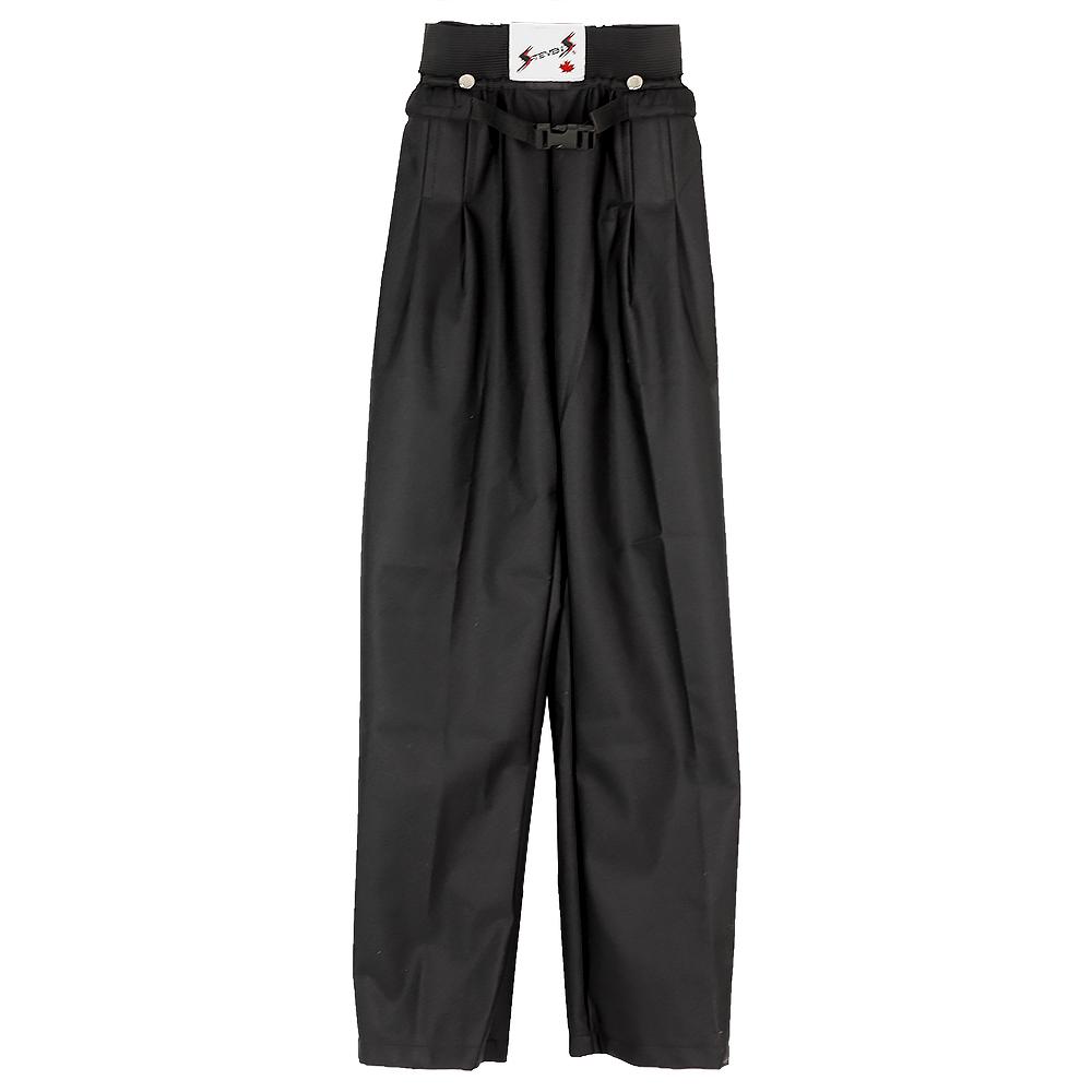 Stevens Tuomarin Kuori Housut, L