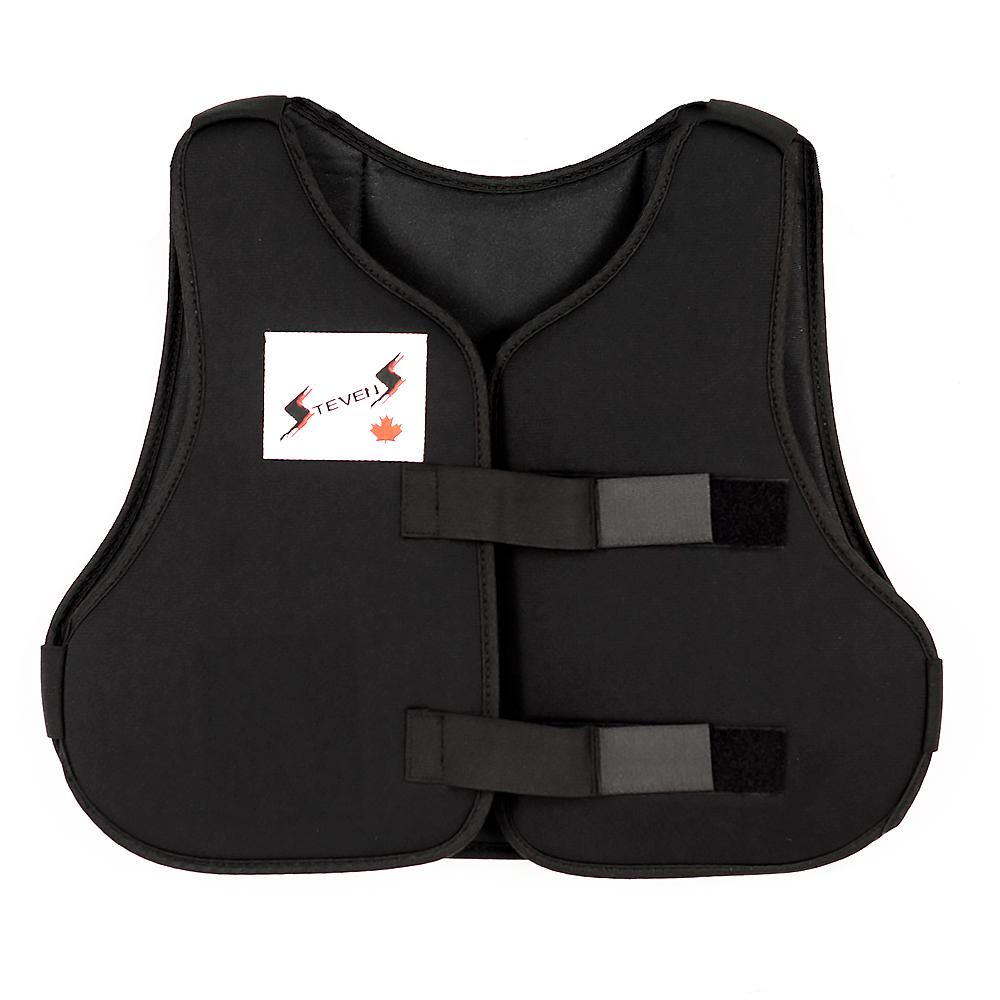 Stevens Tuomarin Suojaliivi, Tall