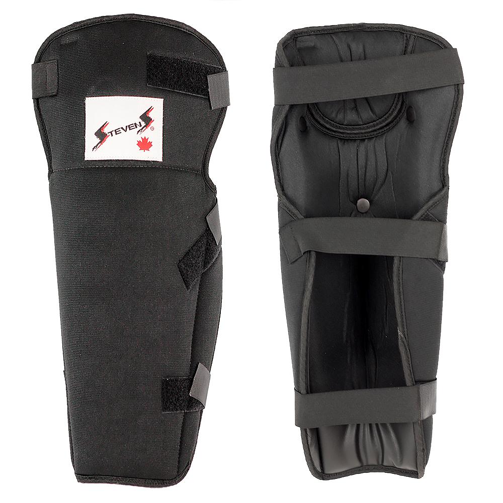 Stevens Tuomarin Polvisuojat, 15