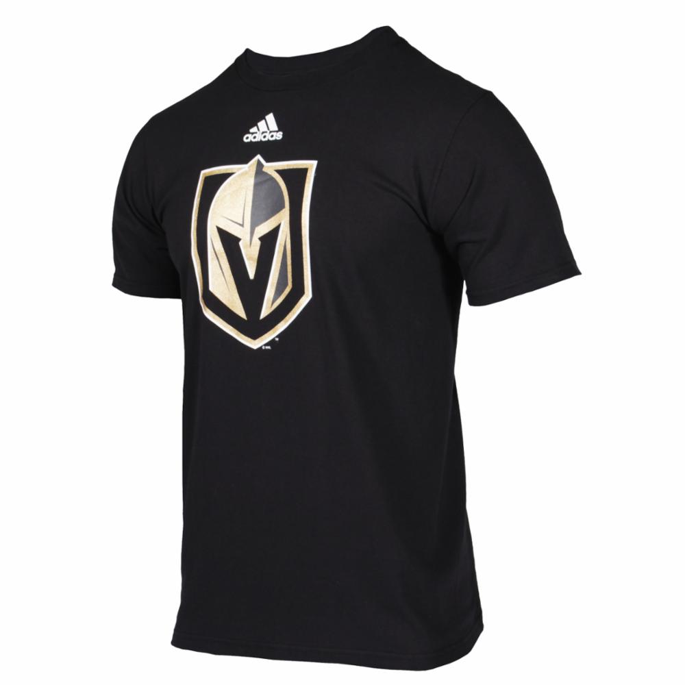 Adidas Silver NHL T-Paita