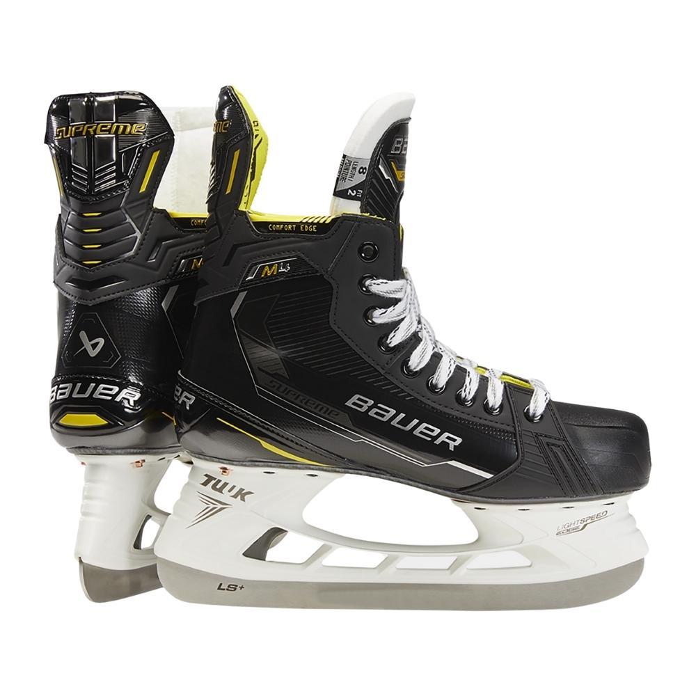Bauer Supreme M4 INT Jääkiekkoluistimet
