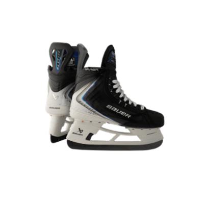 Bauer Vapor Flylite Sr J&auml;&auml;kiekkoluistimet, Cus, 10.5