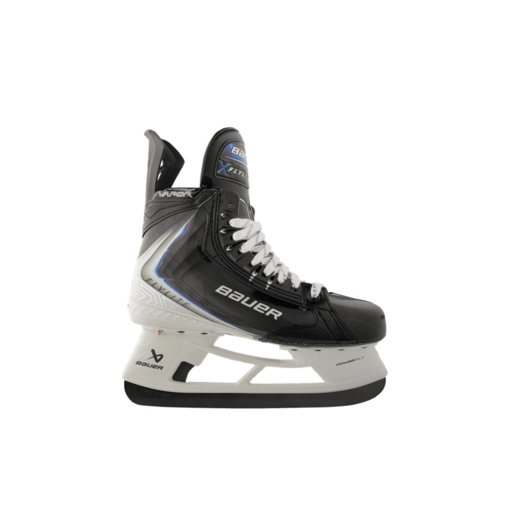 Bauer Vapor Flylite INT Jääkiekkoluistimet, F1, 6