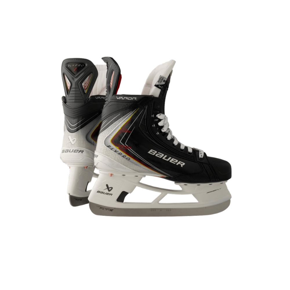 Bauer Vapor Flypro Sr Jääkiekkoluistimet, F2, 7