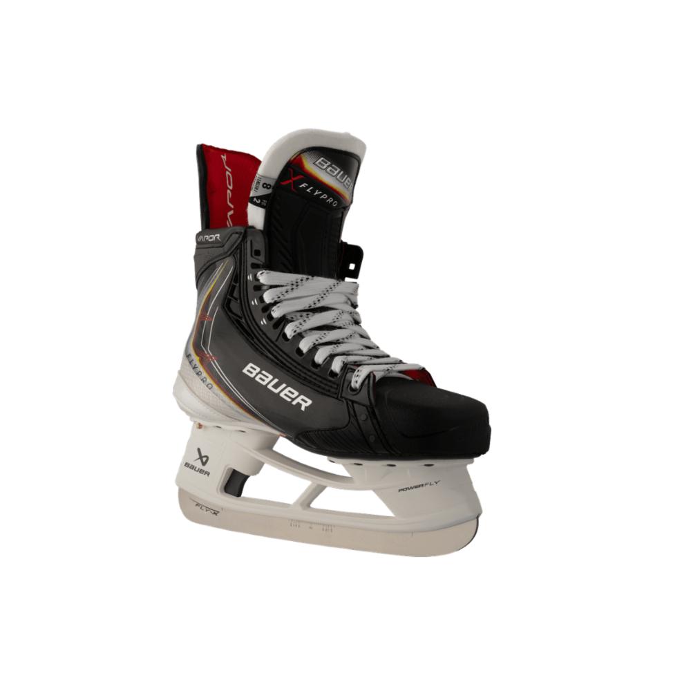 Bauer Vapor Flypro Sr Jääkiekkoluistimet, F2, 7