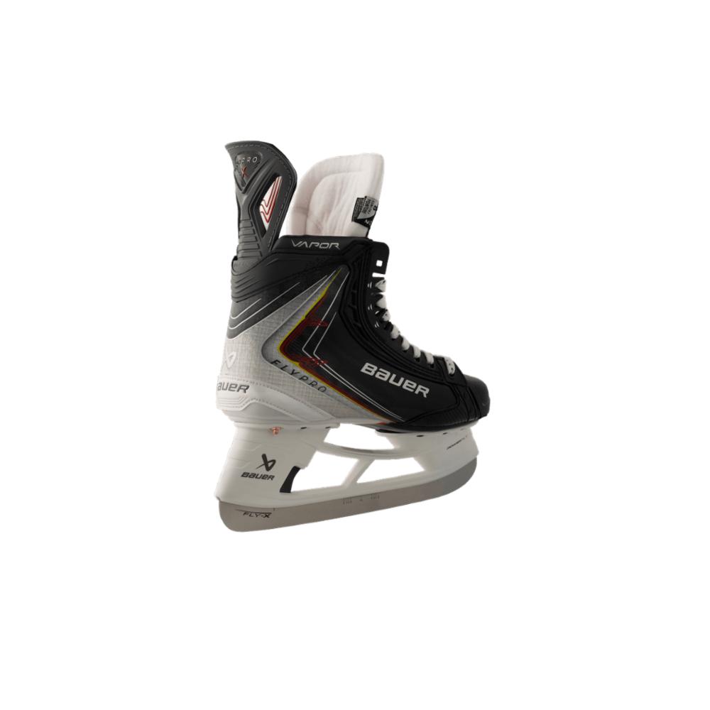 Bauer Vapor Flypro Sr Jääkiekkoluistimet, F2, 7