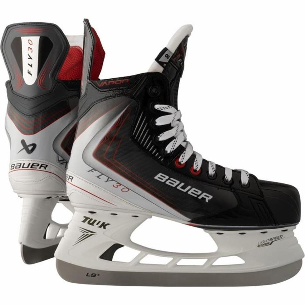 Bauer Vapor Fly30 Sr Jääkiekkoluistimet, EE, 7