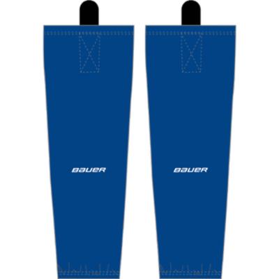 Bauer Flex Stock Yth Pelisukka L-XL, blu