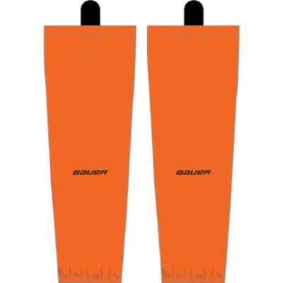 Bauer Flex Stock Yth Pelisukka L-XL, org