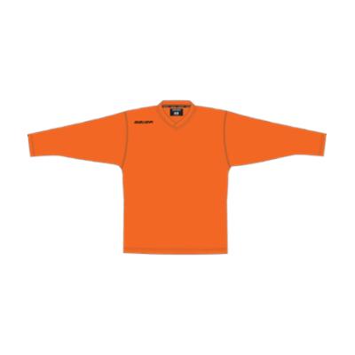 Bauer Flex Yth Harjoituspaita, M-L, org