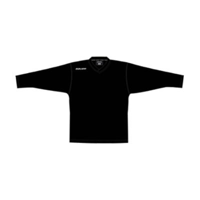 Bauer Flex Yth Harjoituspaita, XS-S, Black