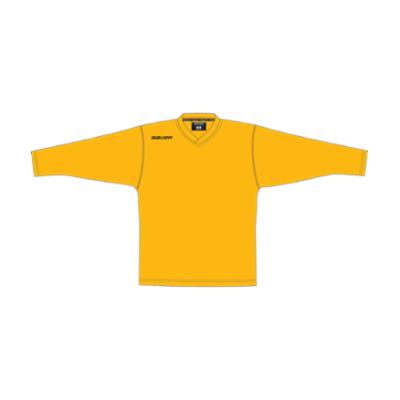 Bauer Flex Yth Harjoituspaita, XS-S, gld