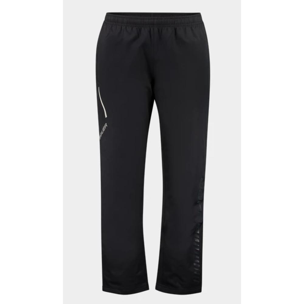 Bauer S20 Supreme Heavyweight Yth Housut, S, Navy