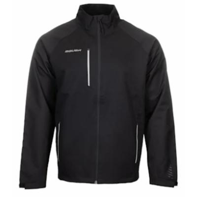 Bauer Supreme Lightweight Yth Takki, M, Black