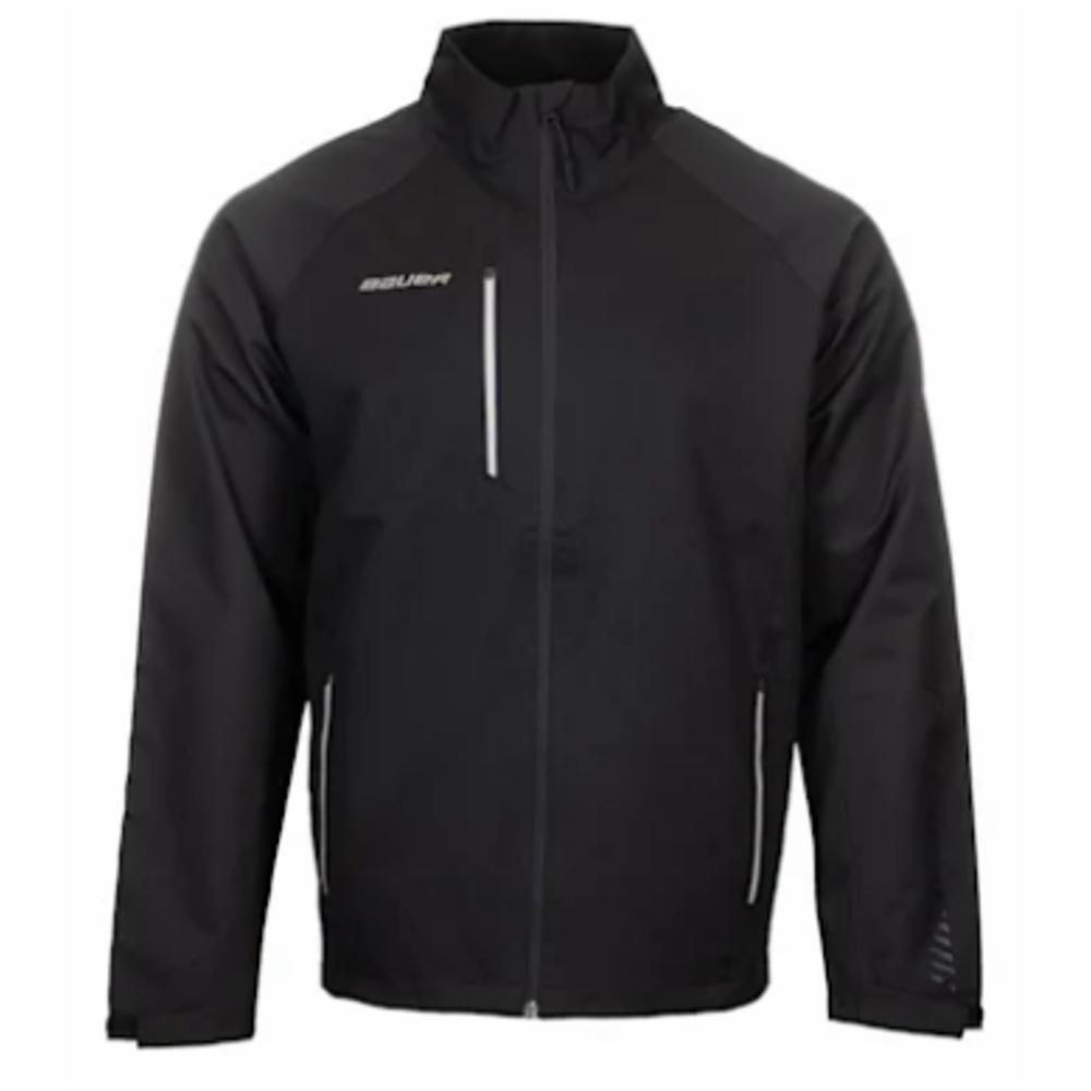 Bauer Supreme Lightweight Yth Takki, S, Black