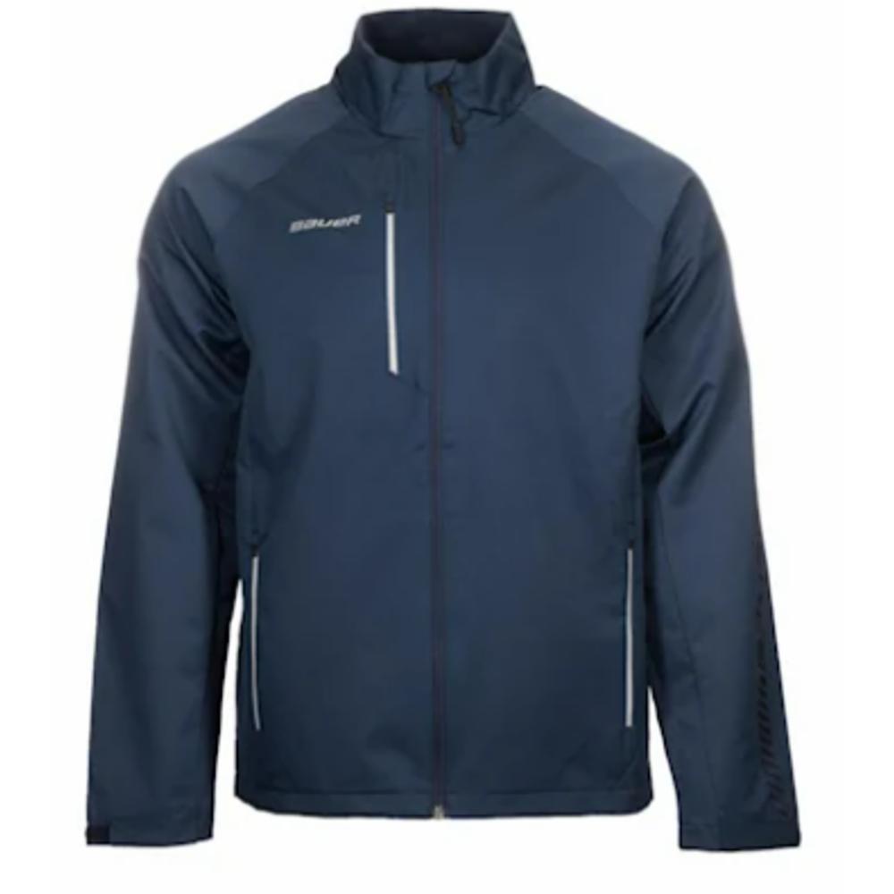 Bauer Supreme Lightweight Yth Takki, XXS, Navy