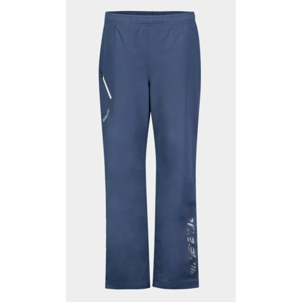 Bauer S20 Supreme Lightweight Yth Housut, XXS, Navy