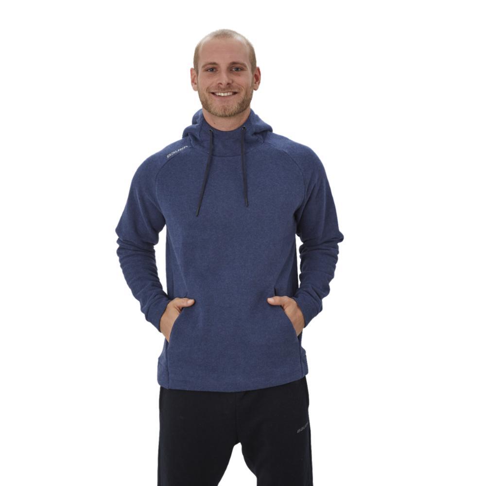 Bauer Perfect Hoodie Sr Huppari, M, Navy