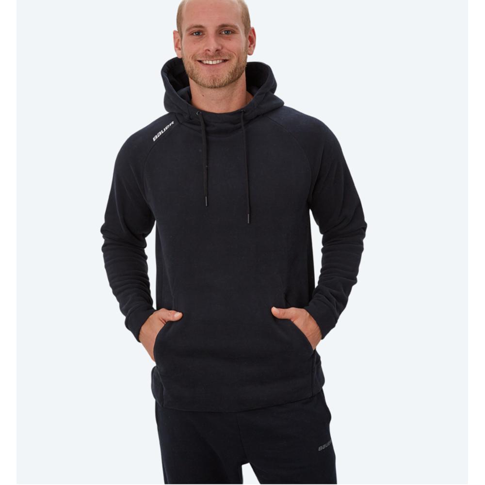 Bauer Perfect Hoodie Sr Huppari