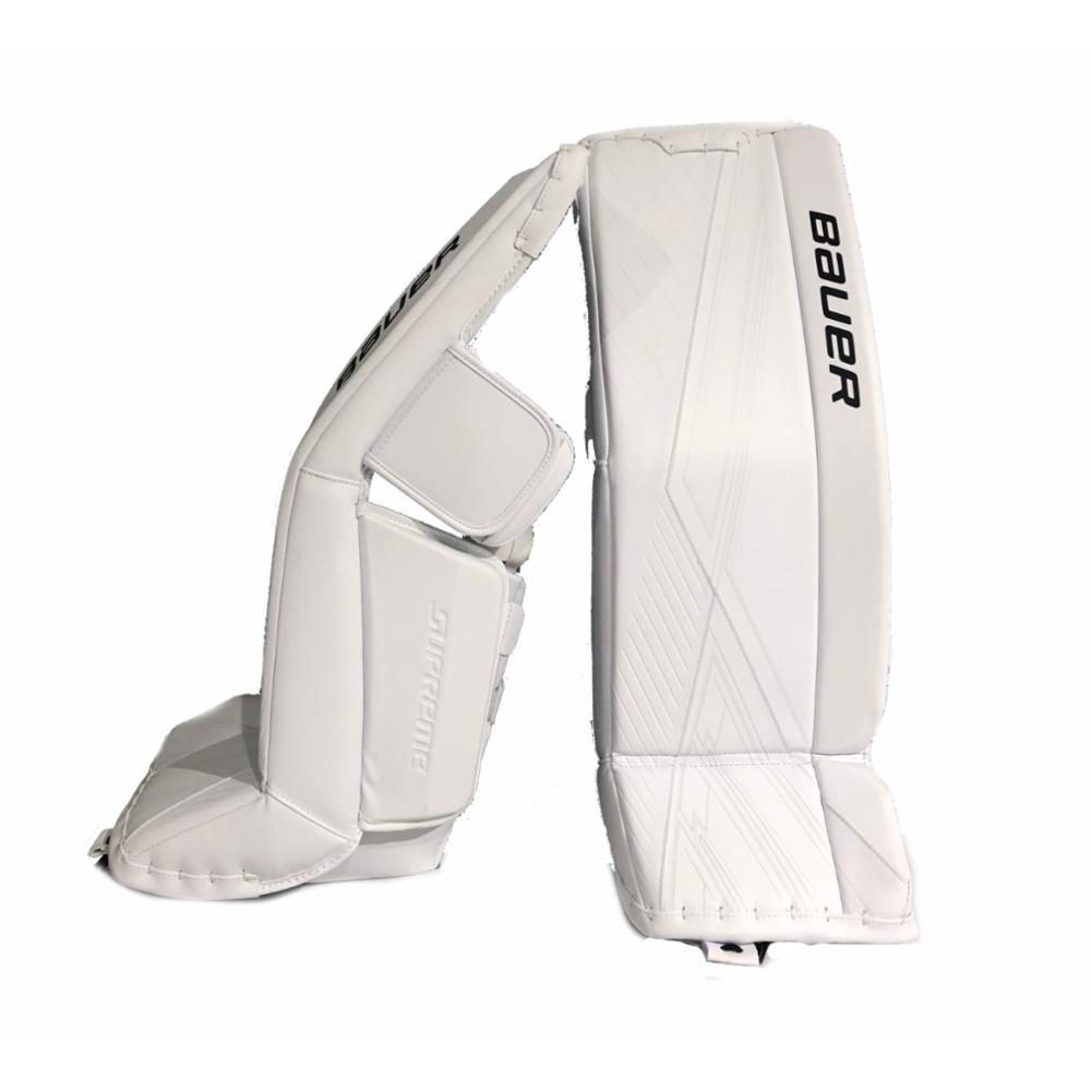 Bauer Supreme 3S Int Maalivahdin Patjat