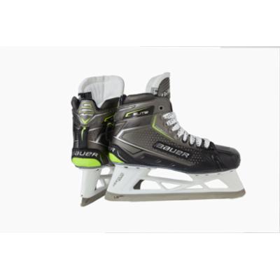 Bauer S21 Elite Sr Maalivahdin Luistimet, F1, 7