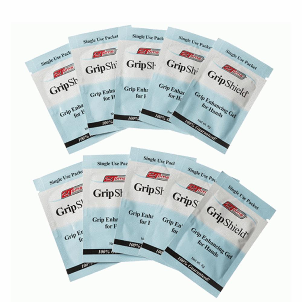 2Toms GripShield Single 4g Grippiaine