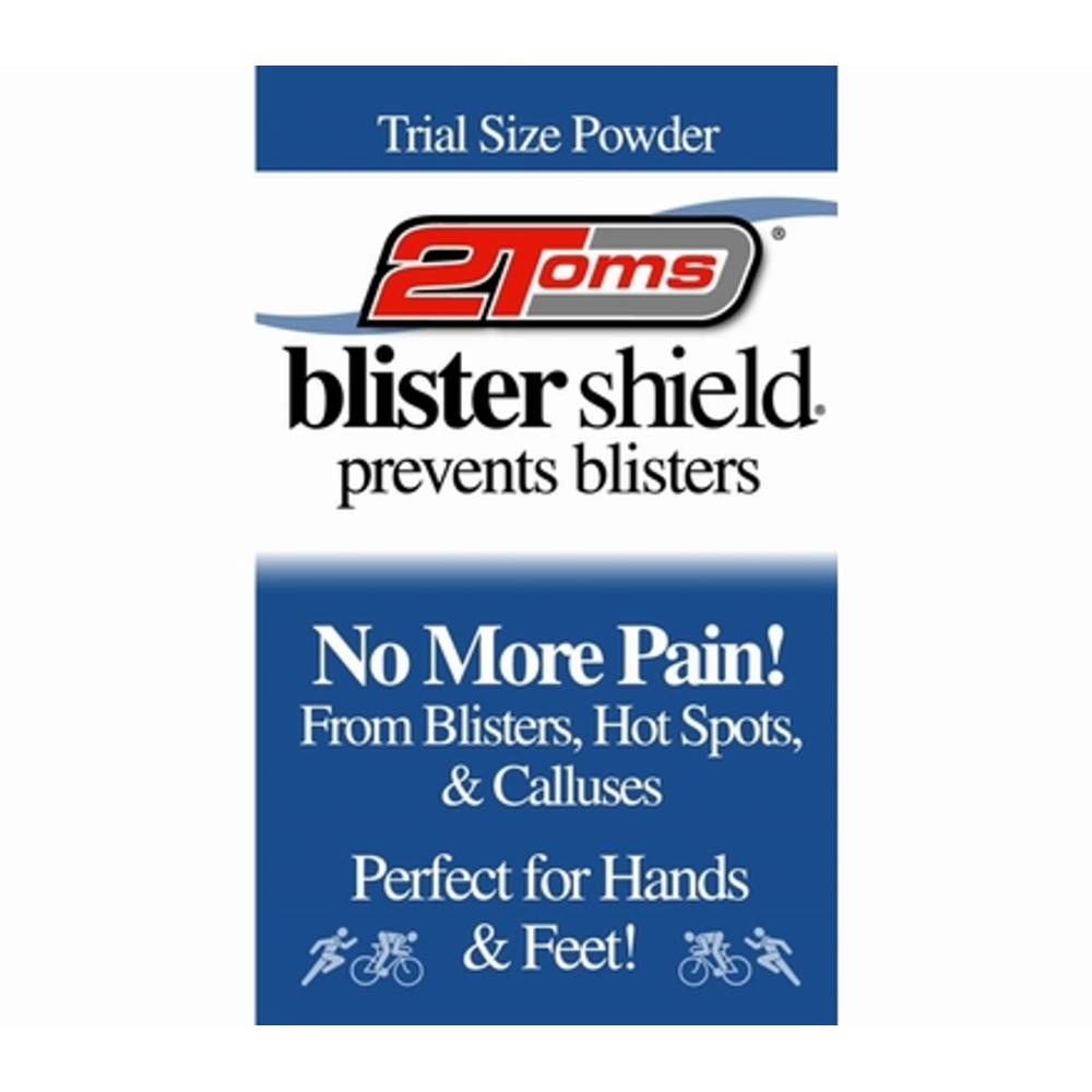2Toms BlisterShield Single Pack Rakonestojauhe