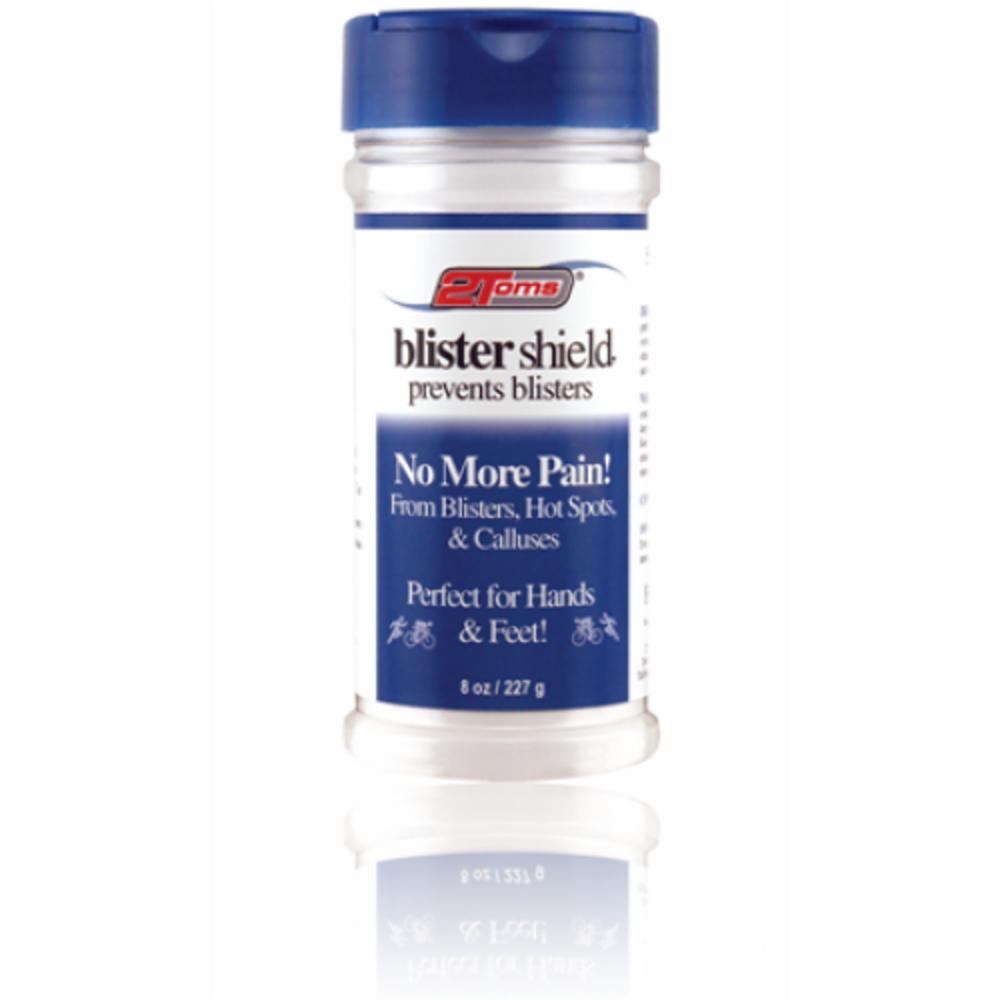 2Toms BlisterShield medium 70g Rakonestojauhe