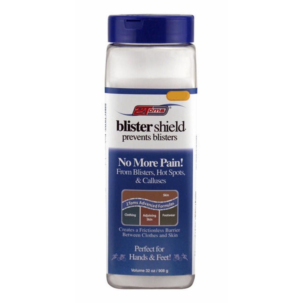 2Toms BlisterShield Jauhe, Iso 425g