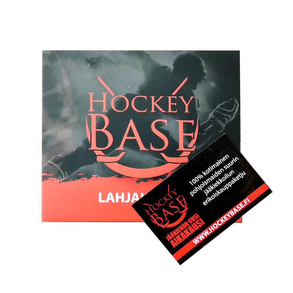 Lahjakortti kirjekuori metsän eläimet