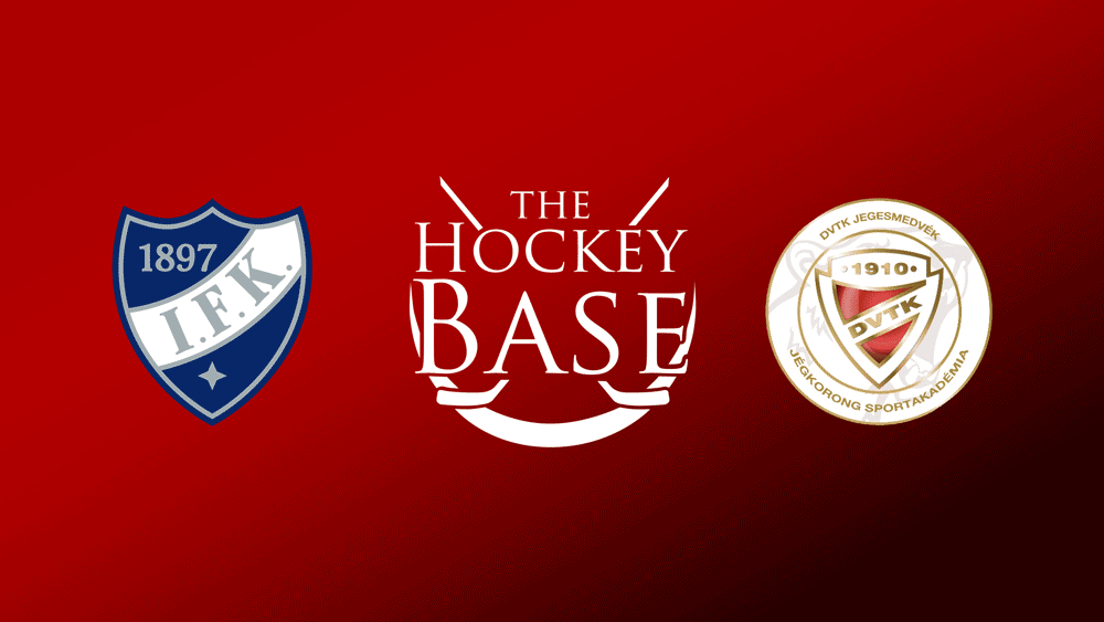 DVTK Akatemia, Hockey Base ja Helsingin IFK pitkäaikaiseen yhteistyöhön