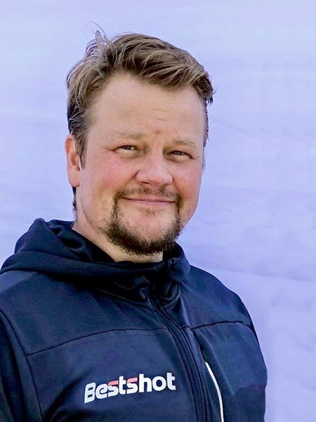 Marko Ahosilta