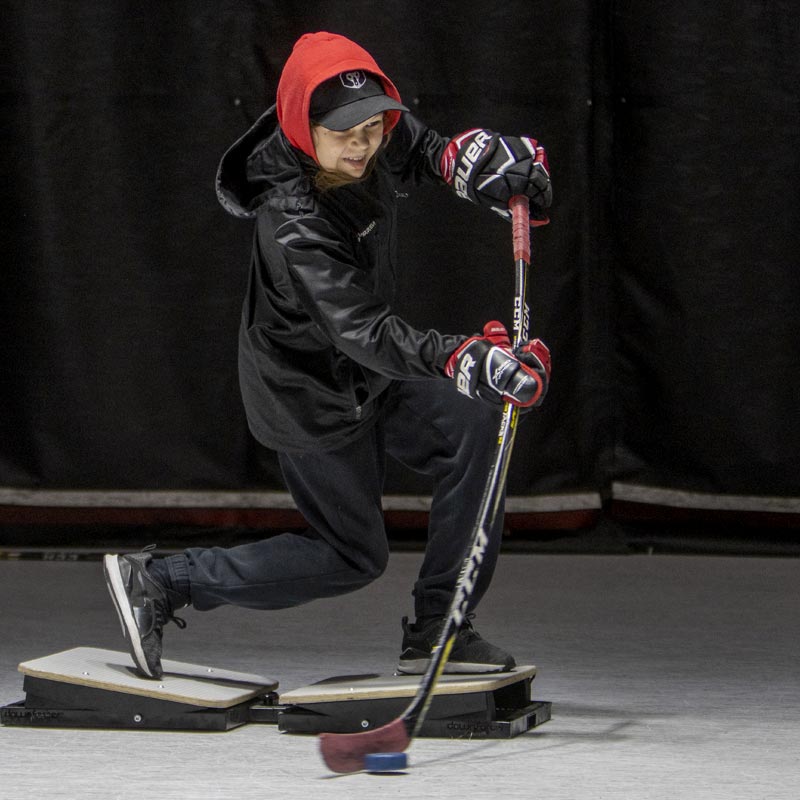 Bestshot @ Hockey Base