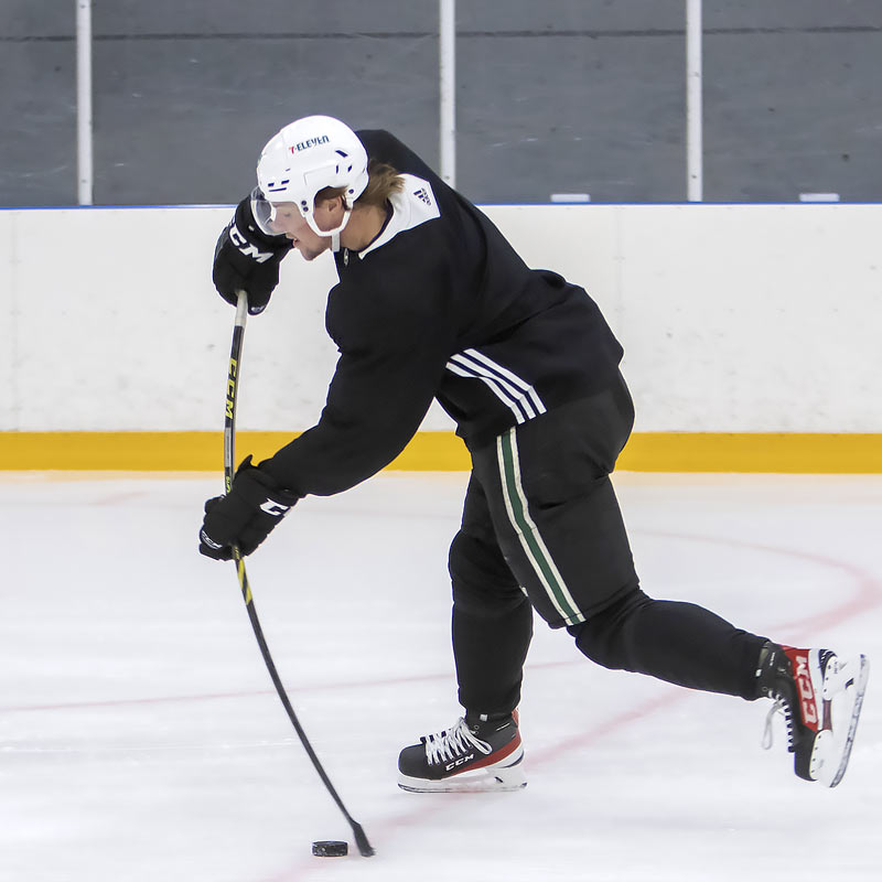 Bestshot @ Hockey Base