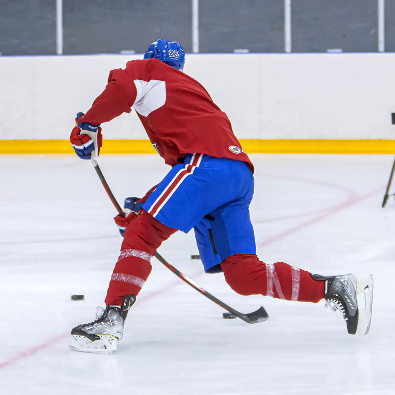 Bestshot @ Hockey Base