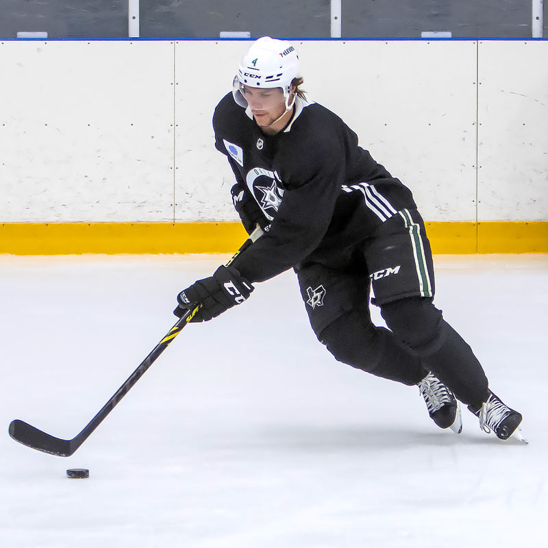 Bestshot @ Hockey Base