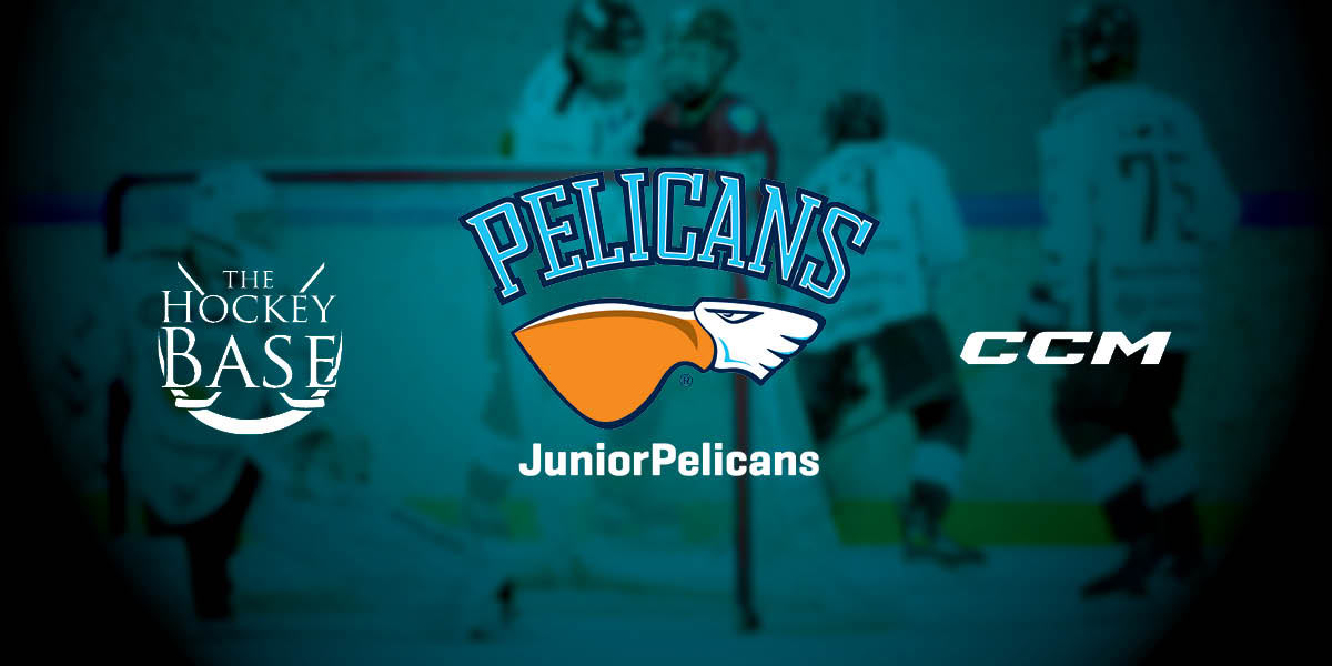 JuniorPelicans, CCM ja hockey base yhteistyöhön