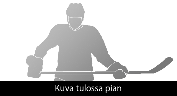 Hockey Base valmentaja Markus Leskinen
